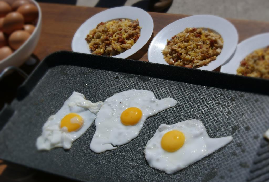 Seoul N Hostel Екстер'єр фото