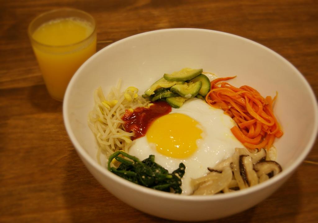 Seoul N Hostel Екстер'єр фото
