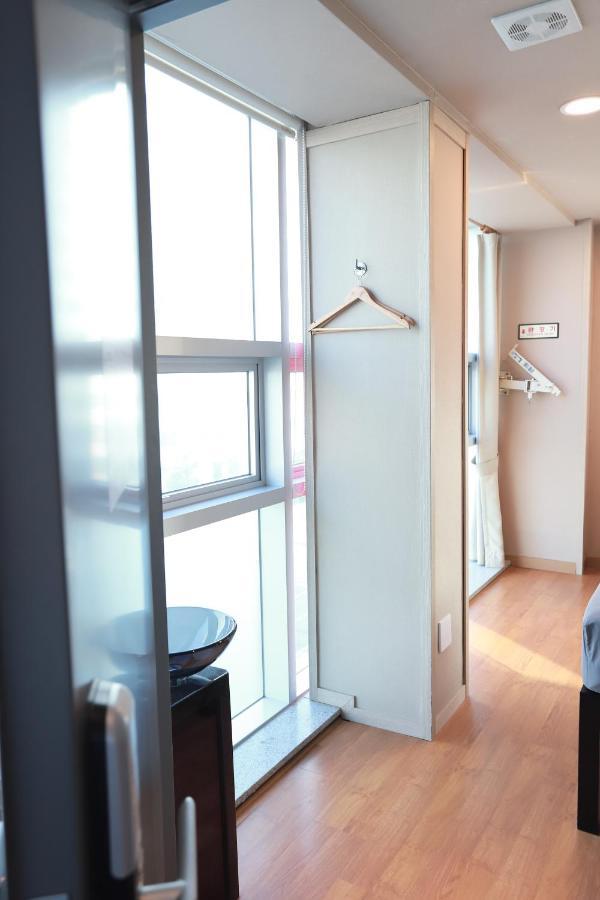 Seoul N Hostel Екстер'єр фото