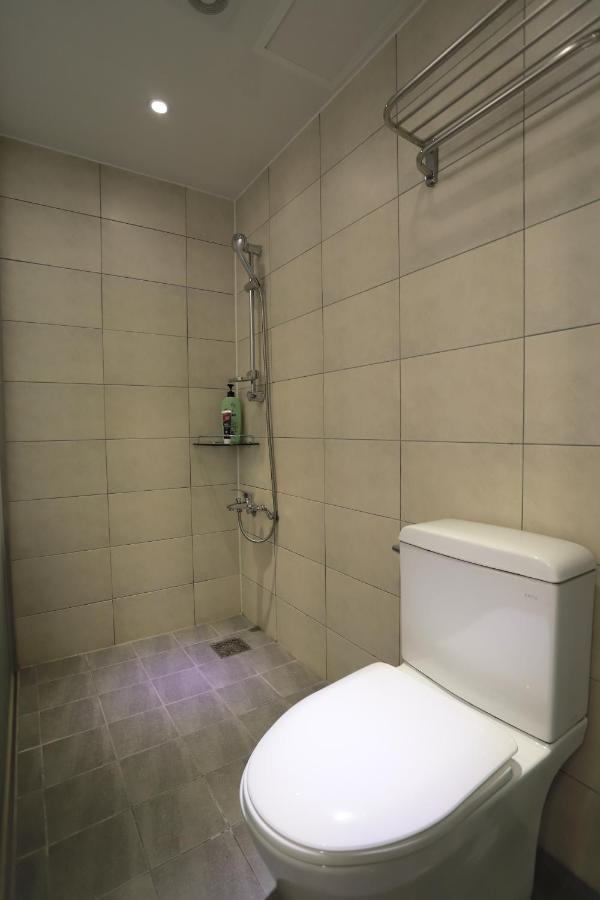 Seoul N Hostel Екстер'єр фото