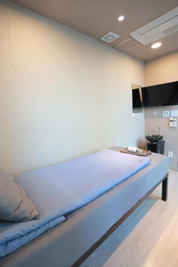 Seoul N Hostel Екстер'єр фото