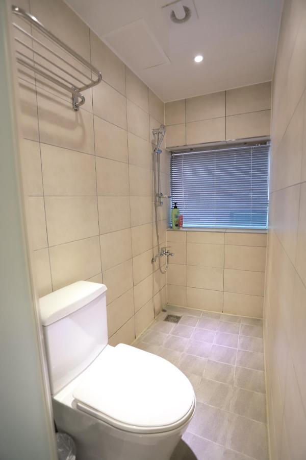 Seoul N Hostel Екстер'єр фото